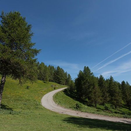 Les Hauts Des Auches Ancelle Zewnętrze zdjęcie
