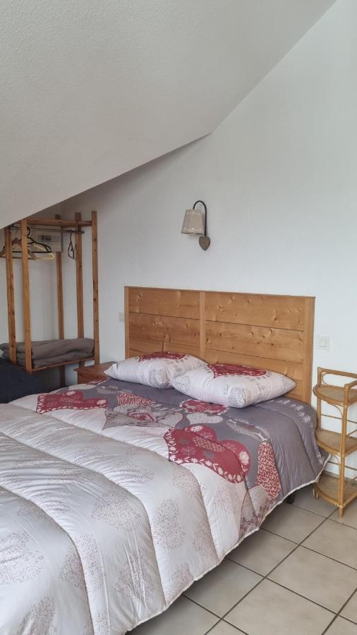 Les Hauts Des Auches Ancelle Zewnętrze zdjęcie
