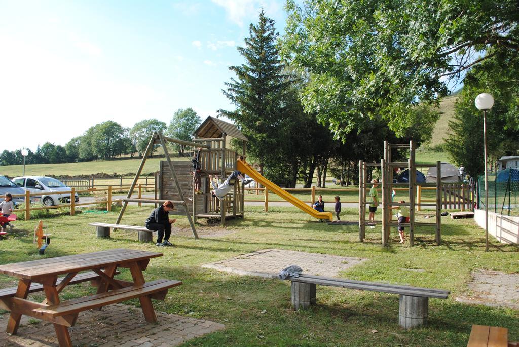 Les Hauts Des Auches Ancelle Zewnętrze zdjęcie