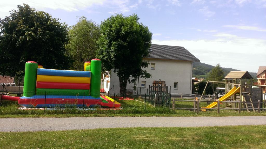 Les Hauts Des Auches Ancelle Zewnętrze zdjęcie