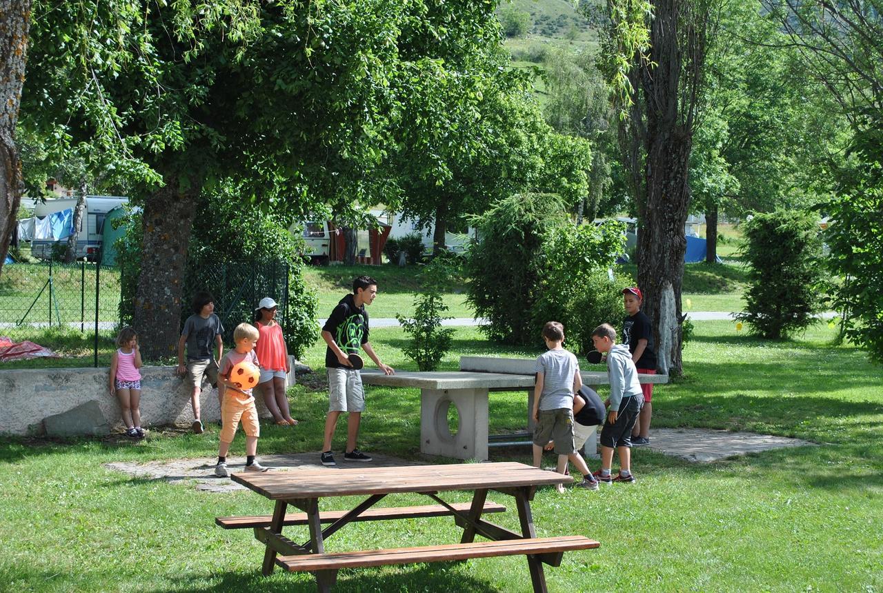 Les Hauts Des Auches Ancelle Zewnętrze zdjęcie
