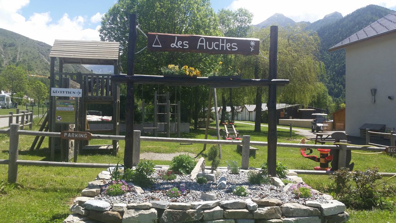 Les Hauts Des Auches Ancelle Zewnętrze zdjęcie